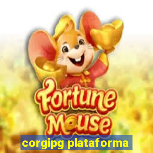 corgipg plataforma